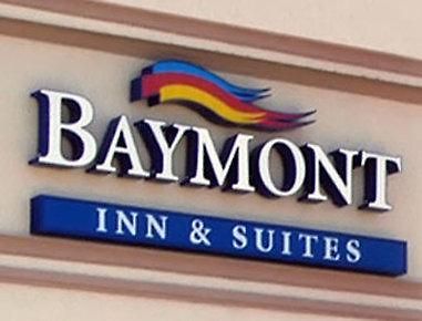 Baymont By Wyndham Marshalltown Esterno foto