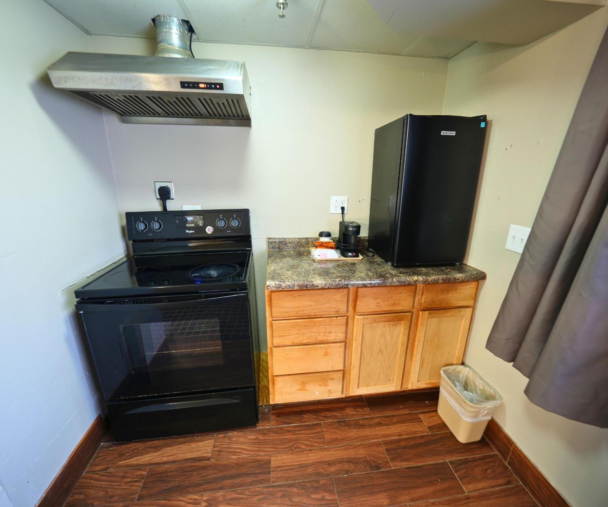 Baymont By Wyndham Marshalltown Esterno foto